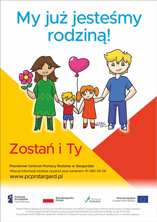 Festyn dla rodzin zastępczych